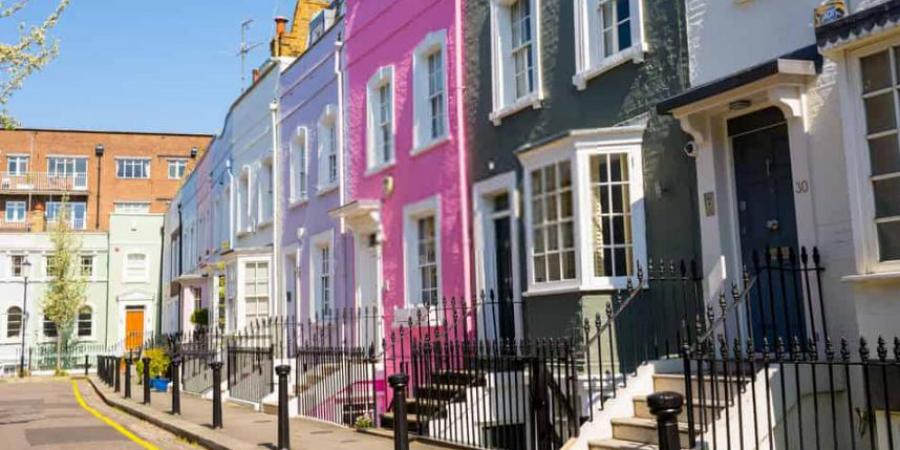 Is the UK housing market slowing down