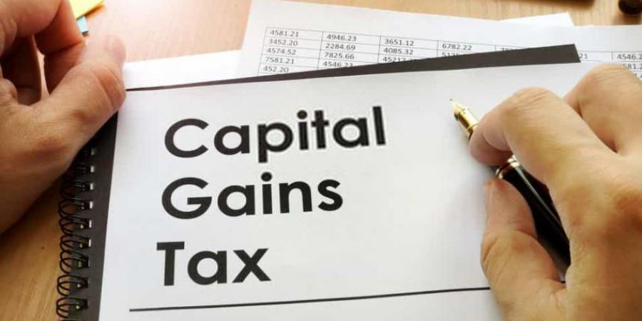 How to avoid capital gains tax on buy to let property