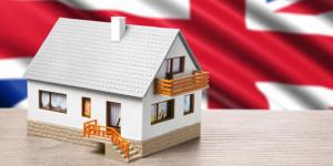 How to buy property in UK