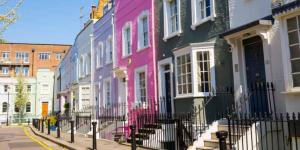Is the UK housing market slowing down