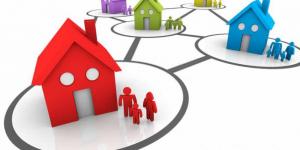 How to get a housing association house quickly