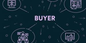 How to become a buyer