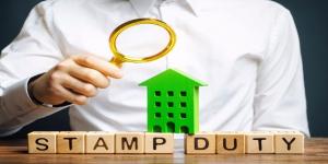 How long does Stamp Duty Refund take