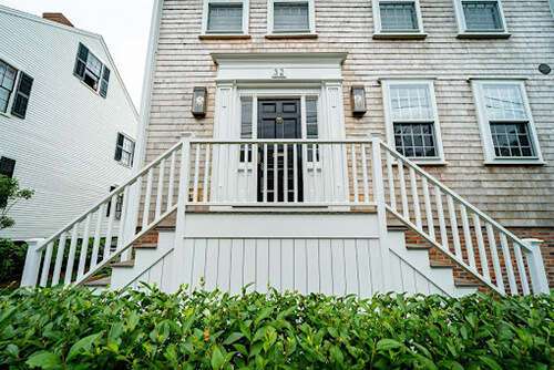 Nantucket, Massachusetts