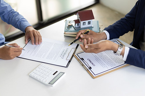 Legal Considerations 