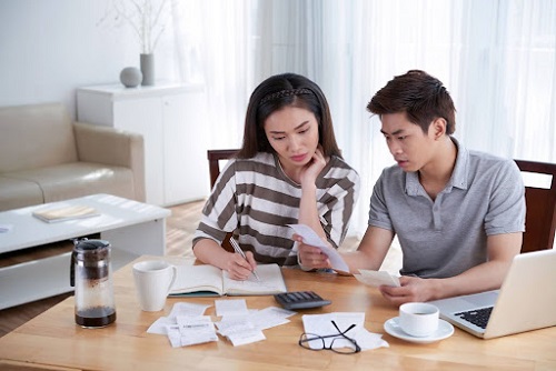 Application and Approval Process