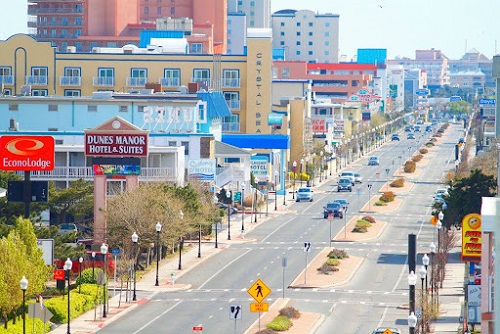 Top 5 Affordable Beach Towns in the US