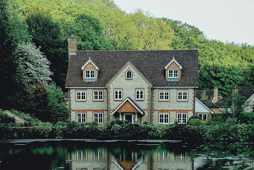 The Allure of the Lake District (UK)