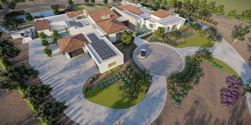 4 Benefits Of 3D Walkthrough Animation Services for Real 4 Benefits Of 3D Walkthrough Animation Services for Real