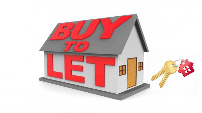 Buy To Let Property