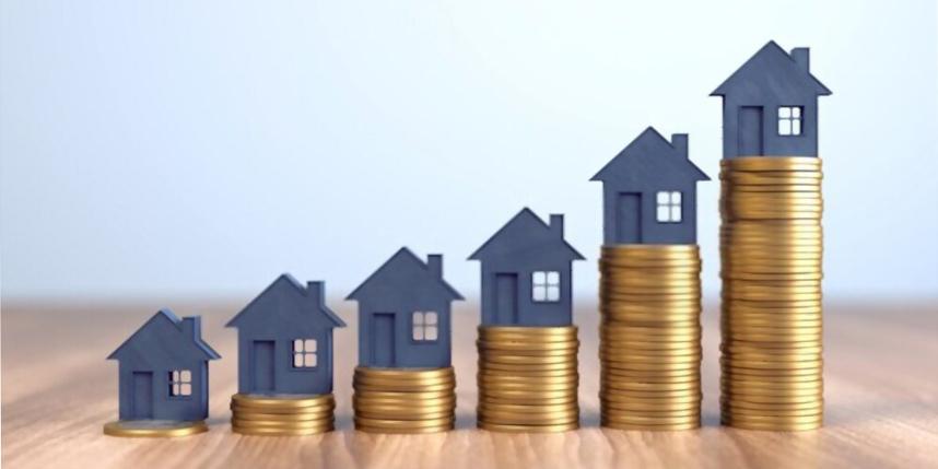how much money can you make on real estate