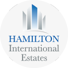 Hamilton International Property logo